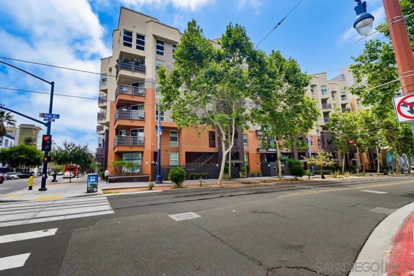1225 Island Avenue #103 photo 2