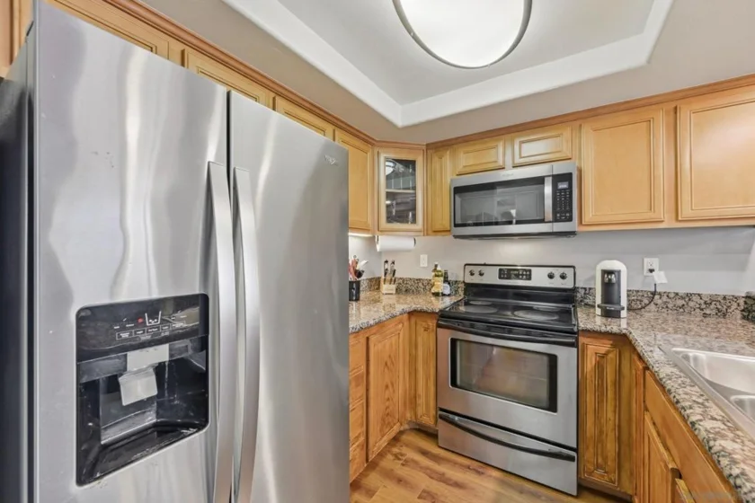 2736 B Street #203 photo 5