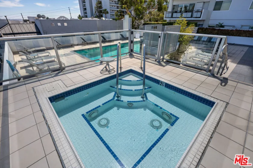 1155 N La Cienega Boulevard #508 photo 35