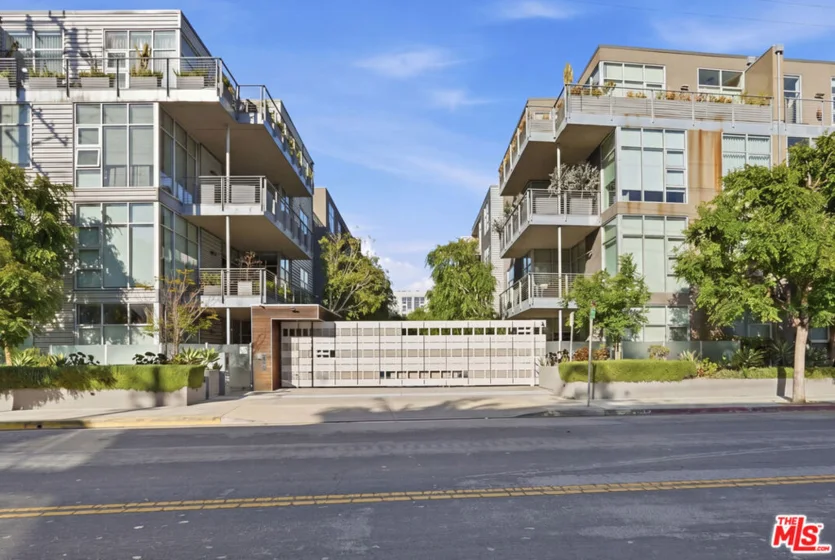 4080 Glencoe Avenue #317 photo 25