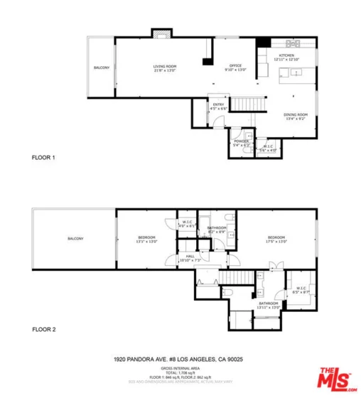 1920 Pandora Avenue #8 photo 32