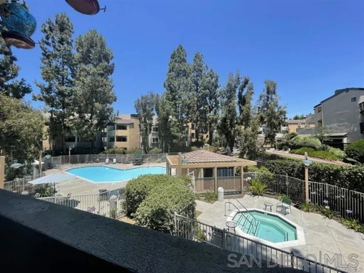9750 Mesa Springs Way #47 photo 1