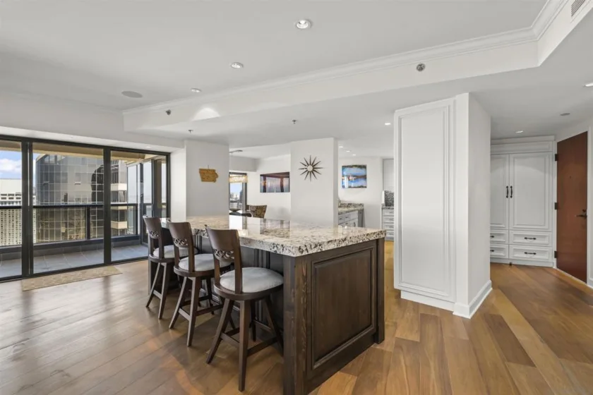 200 Harbor Drive #3702 photo 14