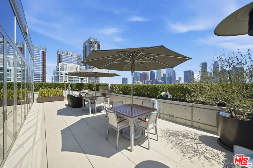1155 S Grand Avenue #1405 photo 10