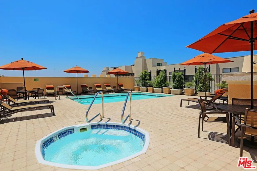 11500 San Vicente Boulevard #221 photo 28