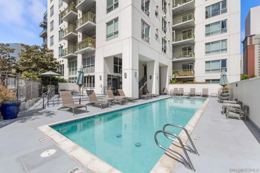 1240 India Street #307 photo 19