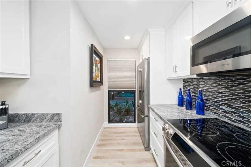 7139 S Marina Pacifica Drive #Key 8 photo 16