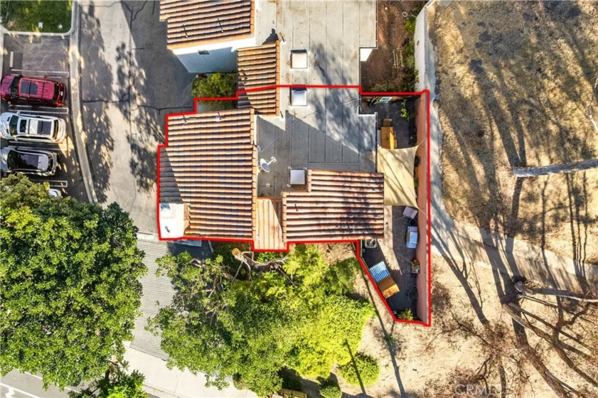 708 Fremont Villas #1 photo 36