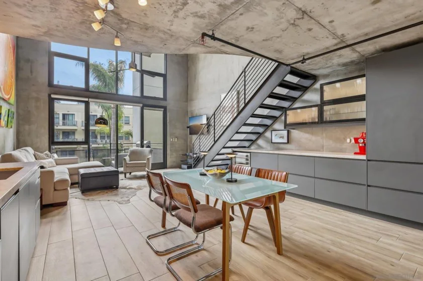 1780 Kettner Boulevard #310 photo 19