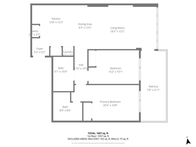 411 W Seaside Way #302 photo 24
