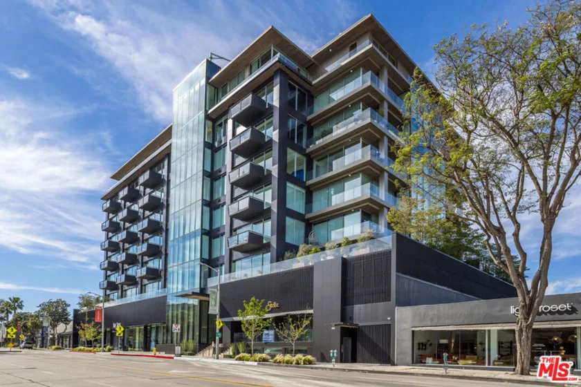 8899 Beverly Boulevard #9D photo 27