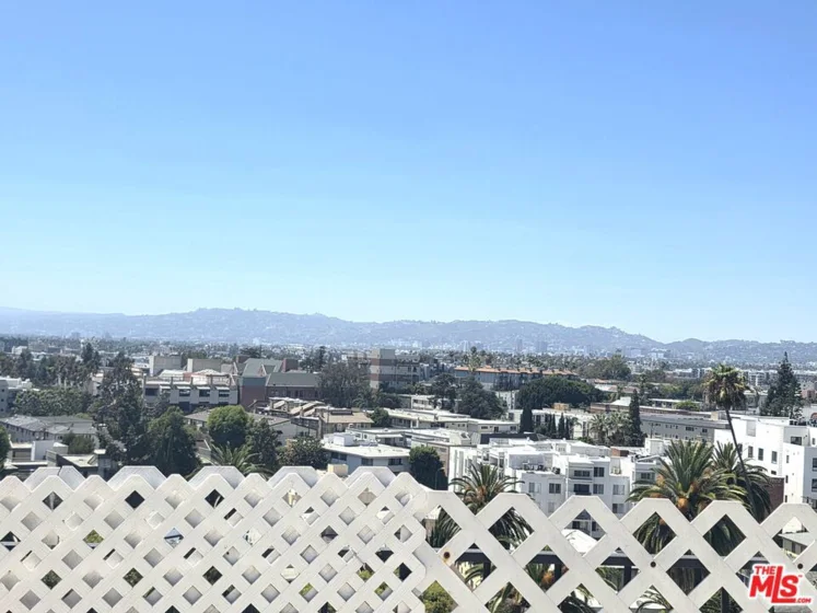 421 S La Fayette Park Place #712 photo 9