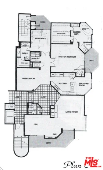 4752 Park Encino Lane #212 photo 43