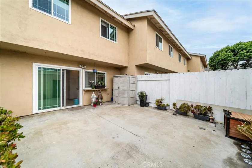 2921 S Sycamore Street #E photo 23