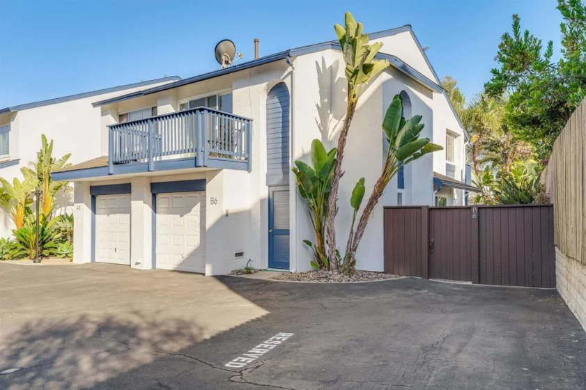 256 Juniper Avenue #B6 photo 1