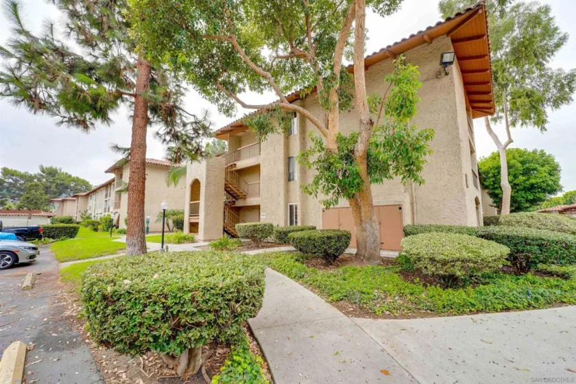 10797 San Diego Mission Road #313 photo 1