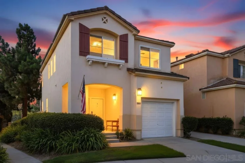 1228 La Vida Court photo 1