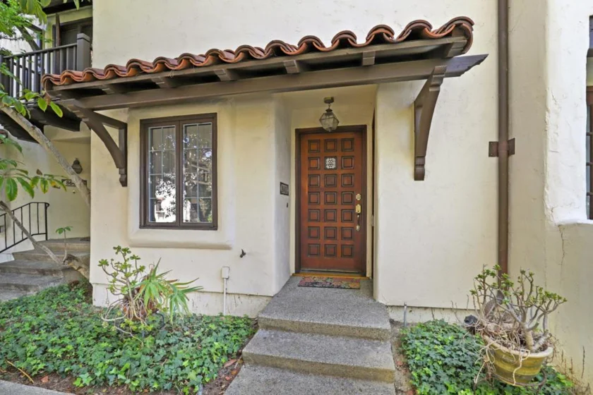 8642 Villa La Jolla Drive #2 photo 1