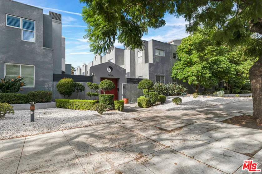 1436 20th Street #9 photo 37