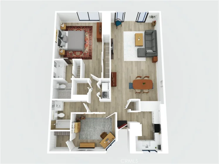 1110 Ohio Avenue #22 photo 6