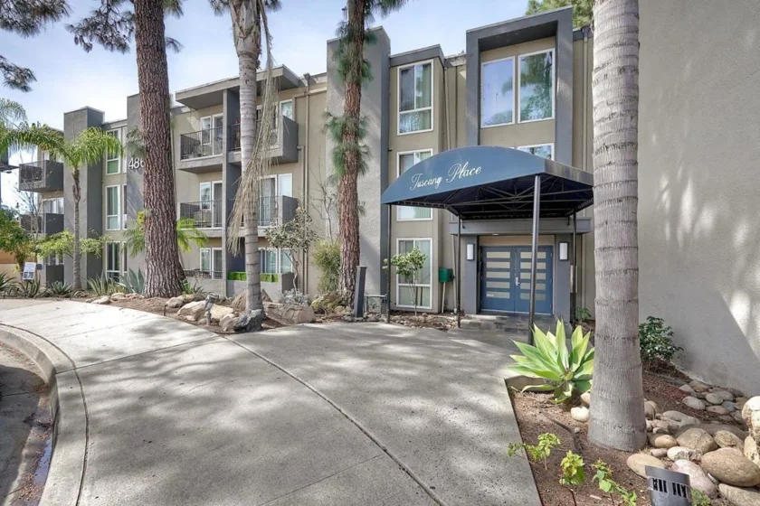 4860 Rolando Court #75 photo 1