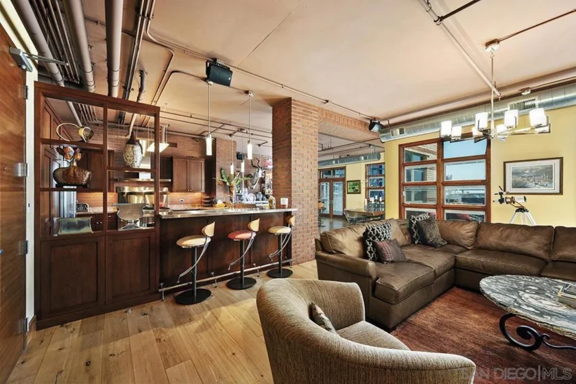 877 Island Avenue #1102 photo 11