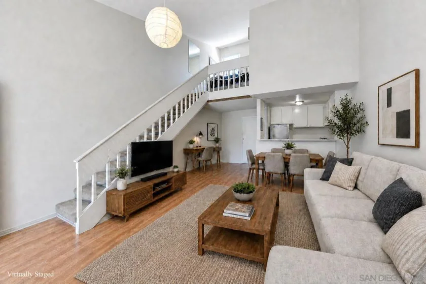 4060 Huerfano Avenue #325 photo 2