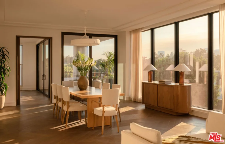 9900 S Santa Monica Boulevard #PHE photo 8