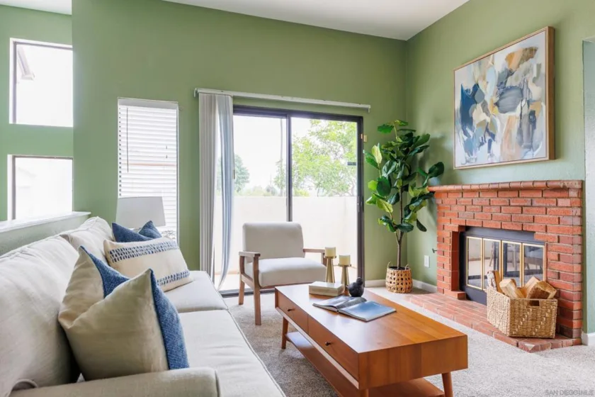 1520 Granite Hills Drive #F photo 1
