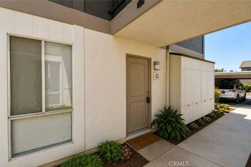 2827 S Fairview Street #G photo 24