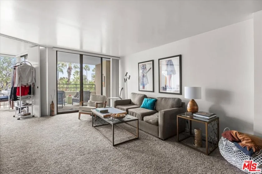 4337 Marina City Drive #147 photo 8