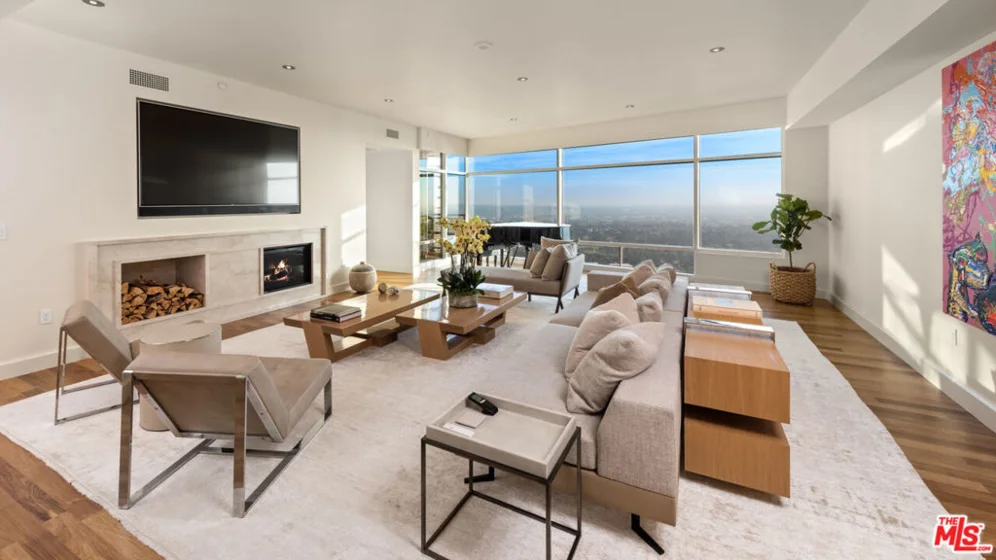 1 W Century Drive #35A photo 1