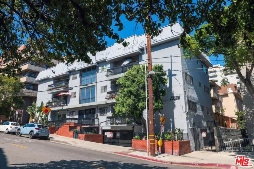 1734 N Fuller Avenue #307 photo 17