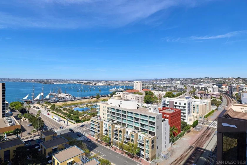 1388 Kettner Boulevard #1509 photo 2