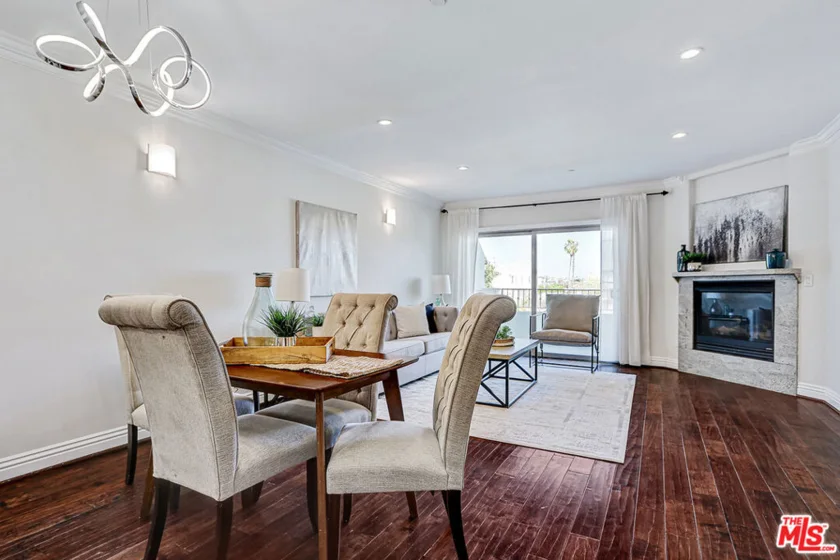 1520 S Shenandoah Street #304 photo 5