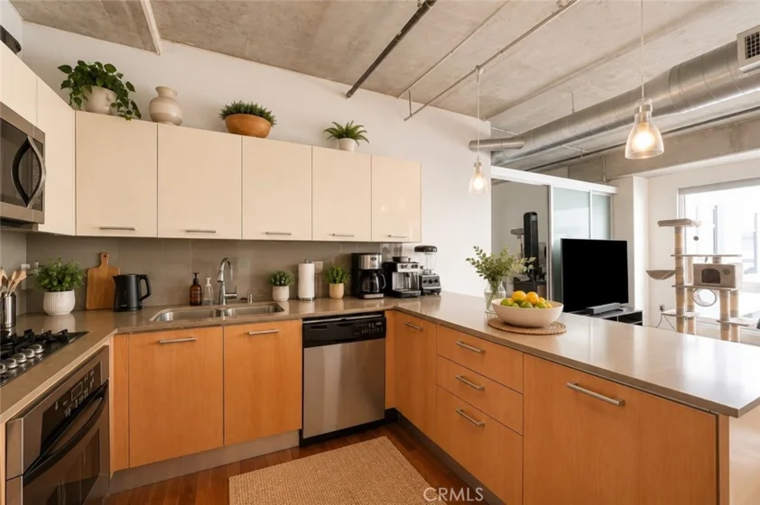 645 W 9th Street #314 photo 14