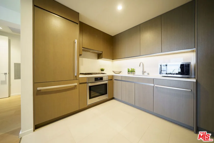 889 Francisco Street #2610 photo 15