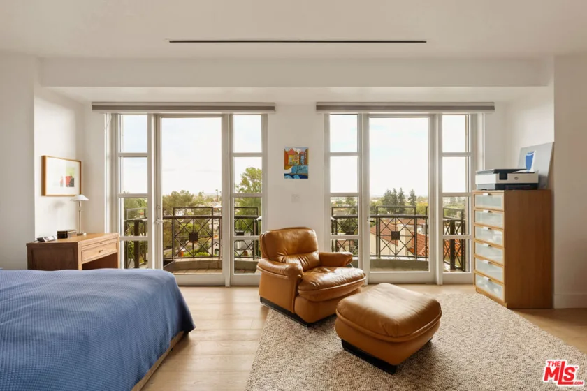 10580 Wilshire Boulevard #5SW photo 7