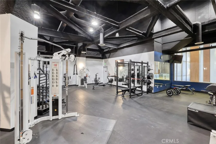 1100 Wilshire Boulevard #3309 photo 23