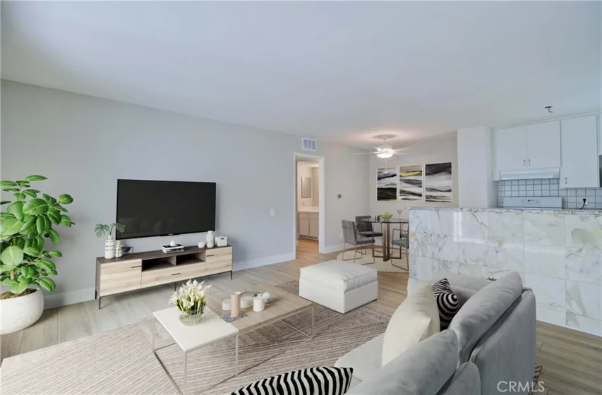 2861 S Fairview #A photo 1