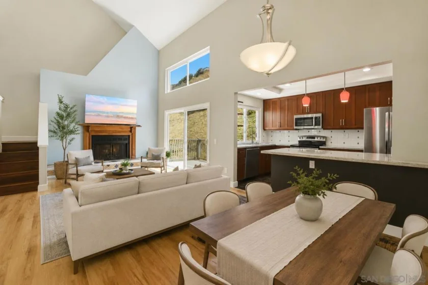 3793 Balboa Terrace #Unit B photo 5