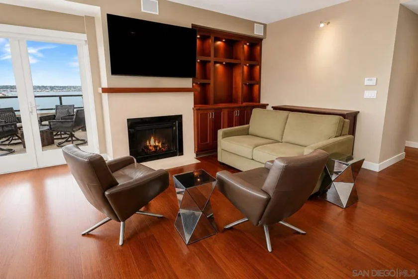 1205 Pacific Hwy #2906 photo 9