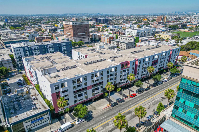 1234 Wilshire Boulevard #330 photo 3