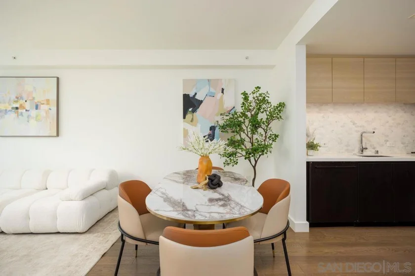 1388 Kettner Boulevard #1507 photo 5