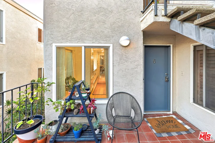 1020 19th Street #6 photo 4