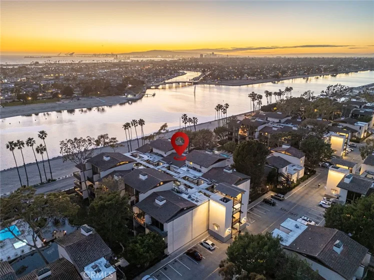 7109 S Marina Pacifica Drive photo 1