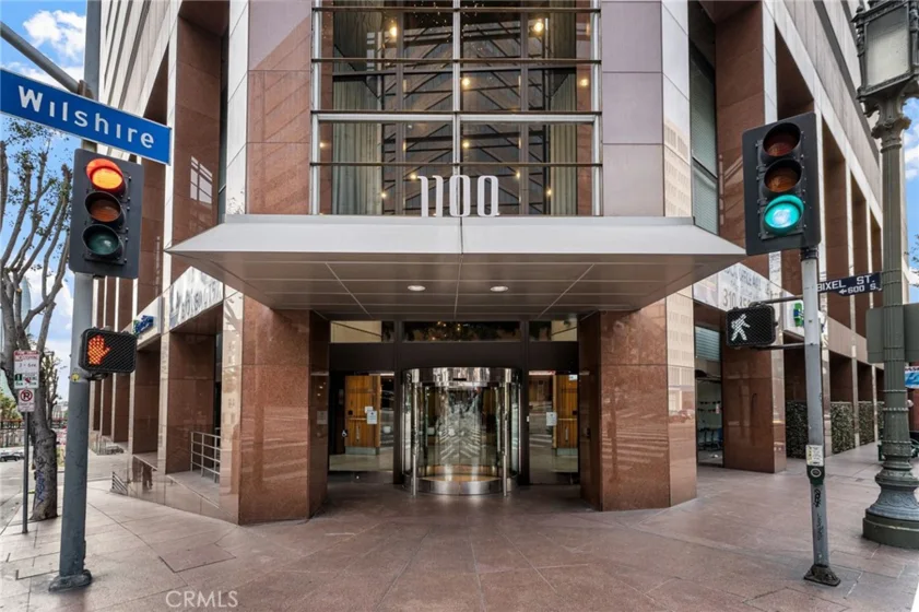 1100 Wilshire Boulevard #2608 photo 30