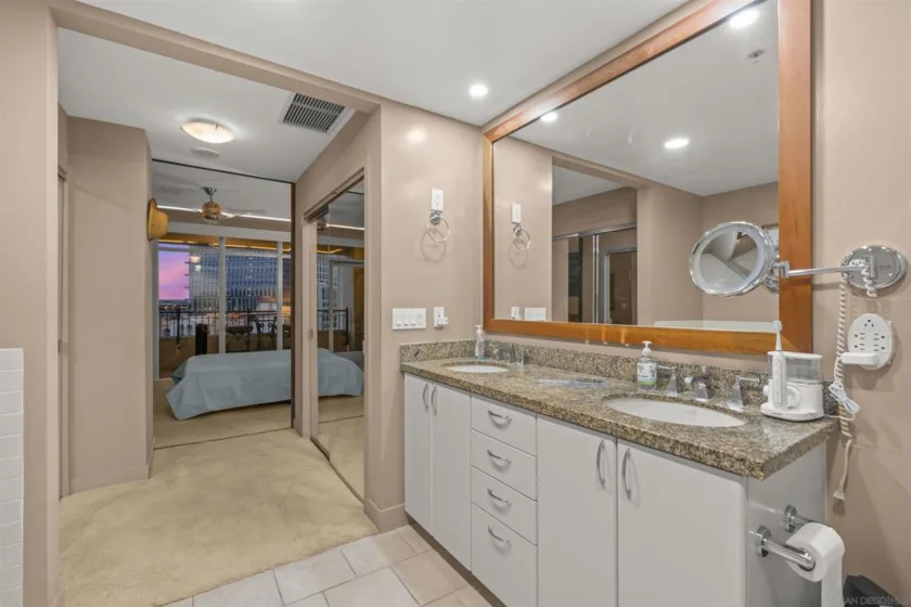 700 W Harbor Drive #805 photo 24