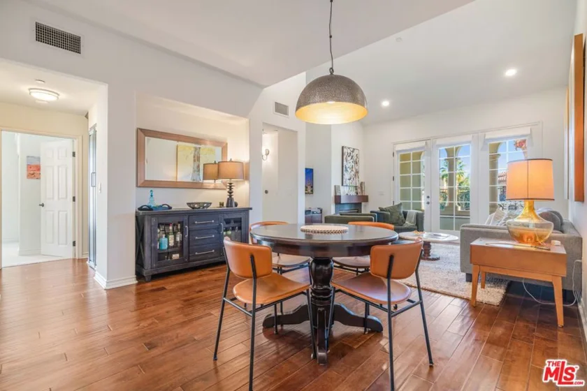 5935 Playa Vista Drive #407 photo 1