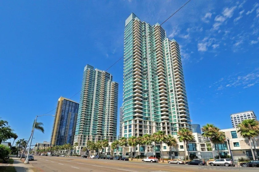 1199 Pacific Hwy #603 photo 1